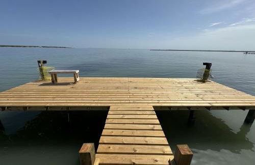 Bay Views and Beach Access Ingleside Getaway - Foto 25