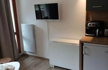 Appartement aux pieds des pistes - Foto 6