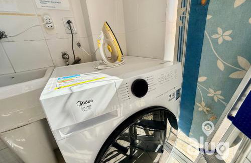 N1204 Perfeito apto para férias e Beto Carrero! - Foto 65