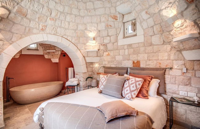 Trullo Lilia - Foto 18