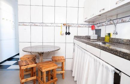 Ap lindo, confortável e decorado | ROPJ01 - Foto 15