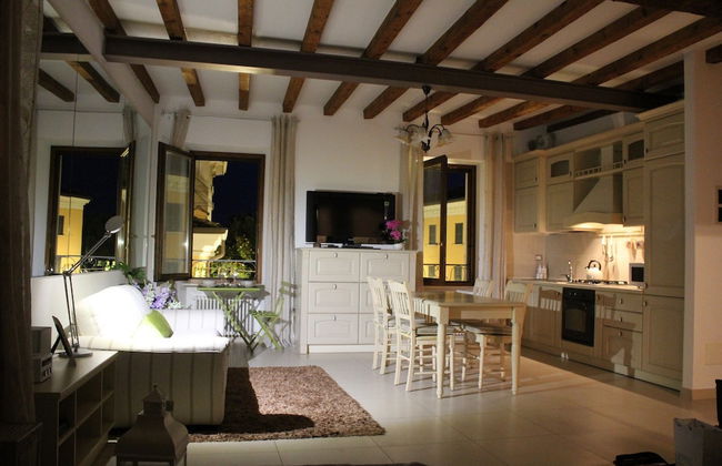 Desenzanoloft – La Mia Favorita - Foto 22