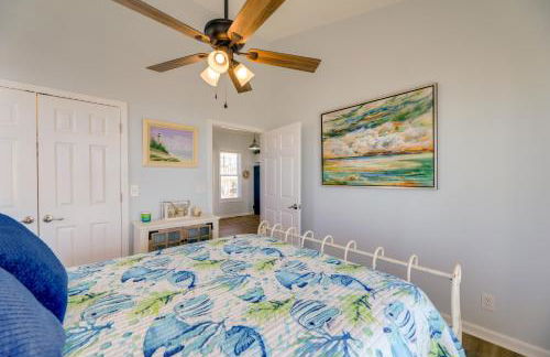 Waterview Home with Sunset and Lighthouse Views - Foto 16