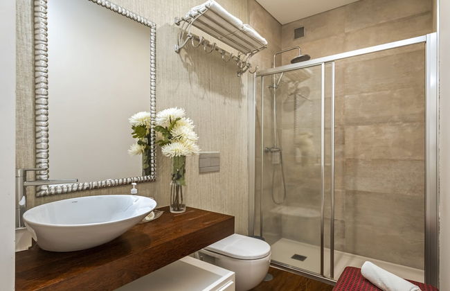 Quinta da Tia Briosa Casa da M e II by Homie - Foto 62