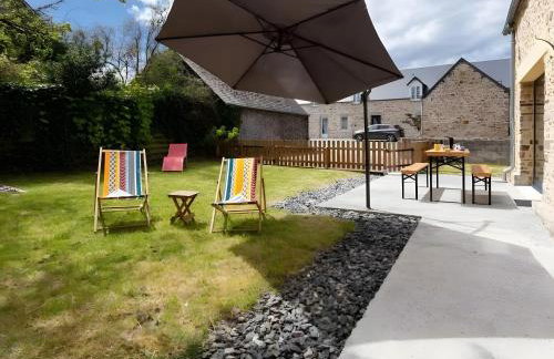 Chez Manie Et Mablot - Foto 3