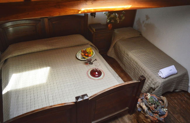 Agriturismo Kikajon - Foto 22