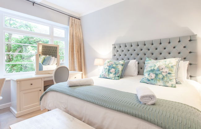 The Cove - Superior 3 Bedroom Villa - Foto 8