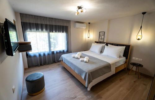 S&J Luxury Apartments - Photo 33