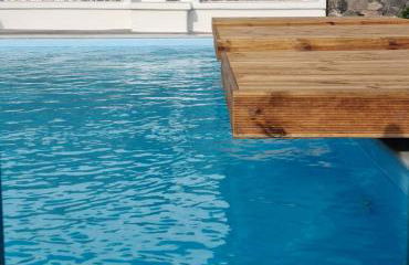 BlackStone Luxury Suites - Foto 32