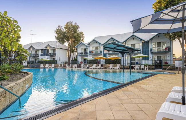 Mandurah Quay Resort - Foto 69