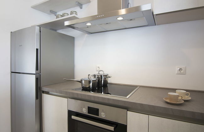 Serifos Houses Kalo Ampeli - Photo 10