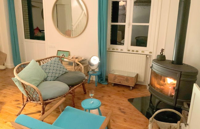 Holiday Home, Flair&premium Comfort Near the Beach - Foto 8