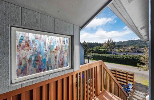 #StayinMyDistrict Starfish Coastal Getaway - Foto 42