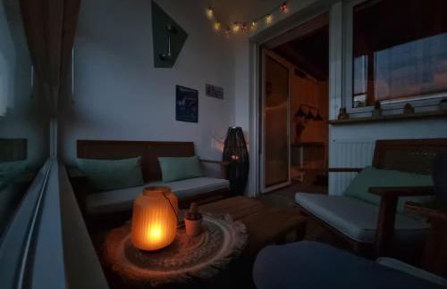 Loft mit Whirlwanne - Stadtnah! - Foto 10