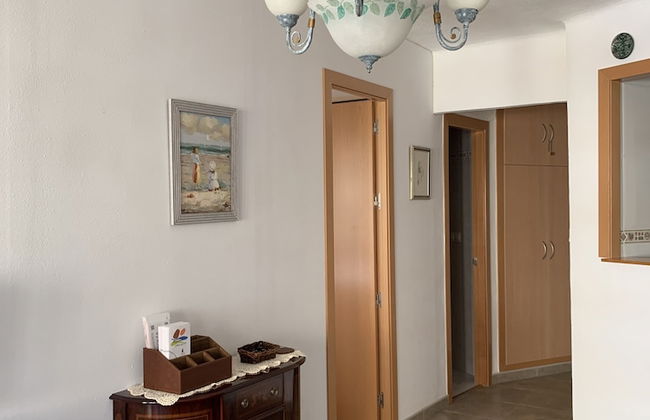 Casa Bambu Beach Studio-Algarrobo Costa - Photo 12