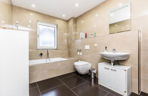 Komfort Design Wohnung Köln - Foto 17