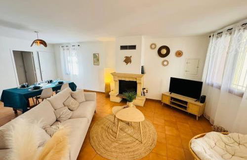 Maison de Village Pres du Canal - Foto 38