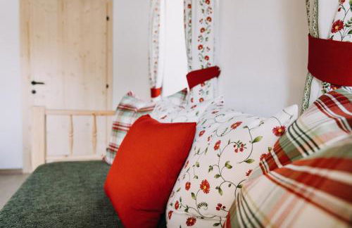 Erzgebirgshaus Zirbenliebe - Foto 40