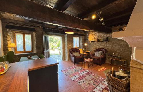 Il Rifugio - Cottage With Pool - Foto 4