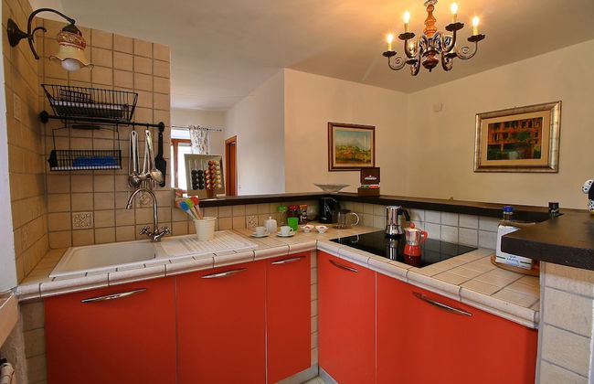 Belvilla by OYO Casa Rame - Foto 13