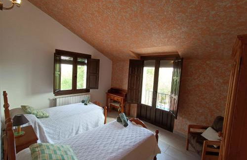 Cortijo Rica - Photo 12