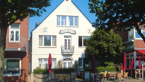 Studio, Wyk auf Fohr - Foto 1