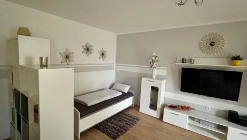 Ferienwohnung am Schloss - Foto 5