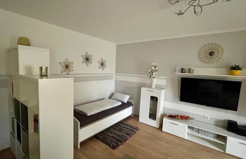 Ferienwohnung am Schloss - Foto 5