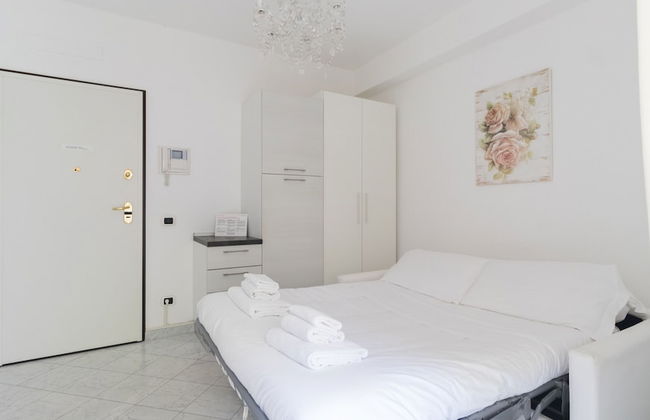 Italianway Apartments - Villa Mafalda - Foto 38