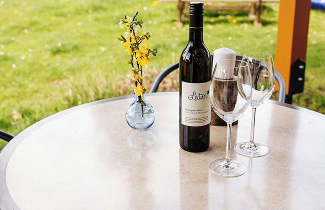 Ferienhaus Nora - Foto 42