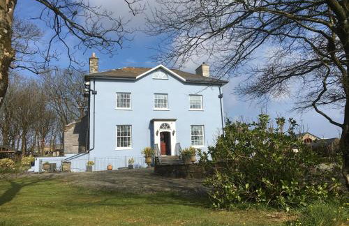 Crug Glas Country House - Foto 37