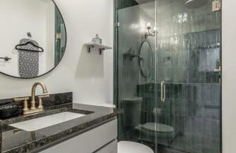 Park Hotel Studio Suite 403 - Foto 9