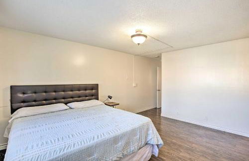 1 Mi to SoFi! Convenient Inglewood Condo - Foto 19