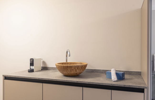 Suite für 2 Personen & Wellnessbereich - Foto 14