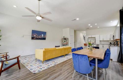 The Blue Lemon Haven - Foto 9