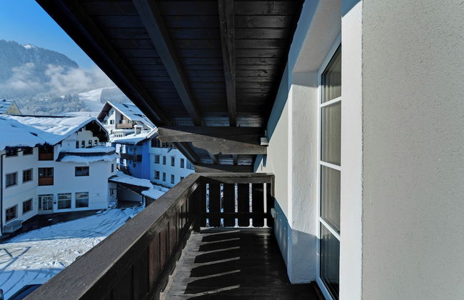 Villa Anna Kitzbühel design apartments - Foto 42