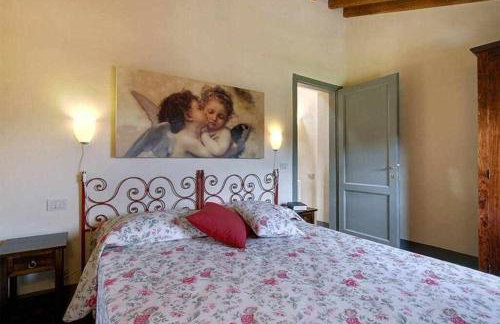 Villa Casaglia 2apartment With Shared Pool - Foto 10