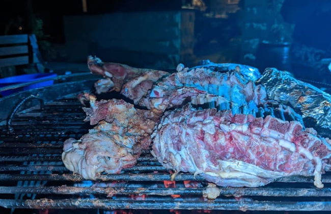 Govan Laikipia Holiday Home - Foto 39