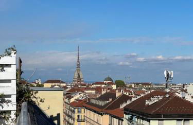 Appartamento Moderno Torino San Salvario - Foto 6