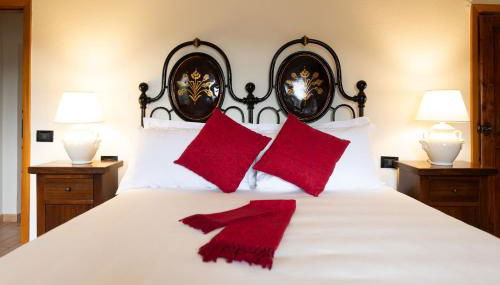 Borgo di Porciano Casa Elisabetta - Foto 5