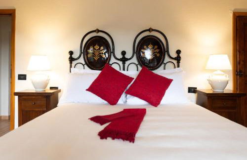 Borgo di Porciano Casa Elisabetta - Foto 5