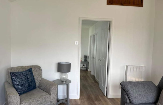 Seaside Escape Chalet in Bridlington South Shore - Foto 20