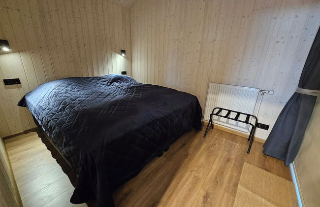 Uthlid Cottages - Foto 24