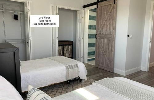 Be A Nomad - Vacay or Relocation Beach House - Foto 7