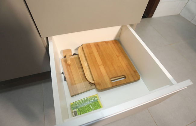 Solaris Serrambi Flats - Photo 35