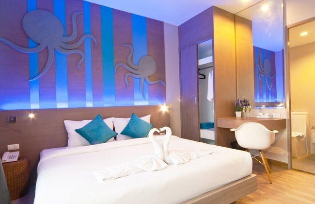 Ratana Platinum Resort - Foto 8