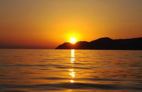 Tholos Alexandra's Beachfront House - Foto 23