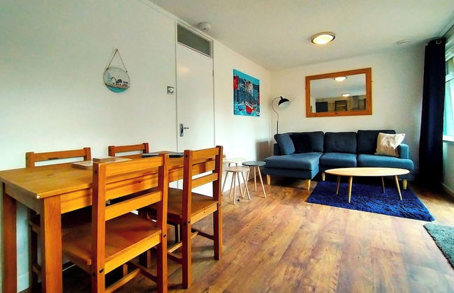 Painters Cottage, 2-bed Chalet nr St Ives & Hayle - Foto 18