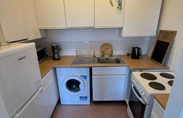 Modern Apartments in Bridgwater Town Centre - Foto 43