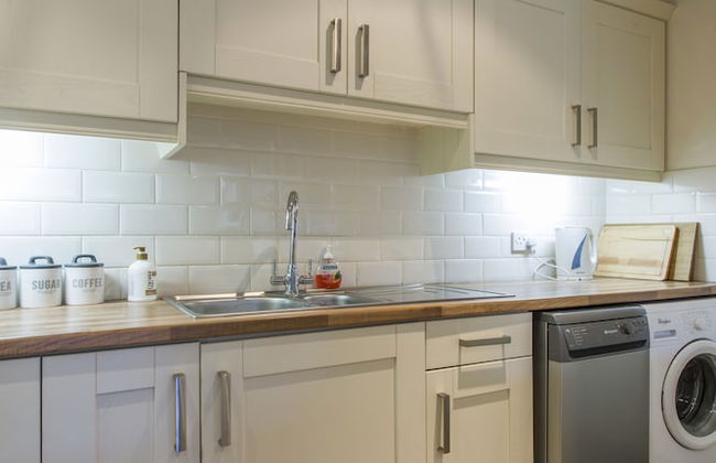 The Artane Self Catering - Photo 9